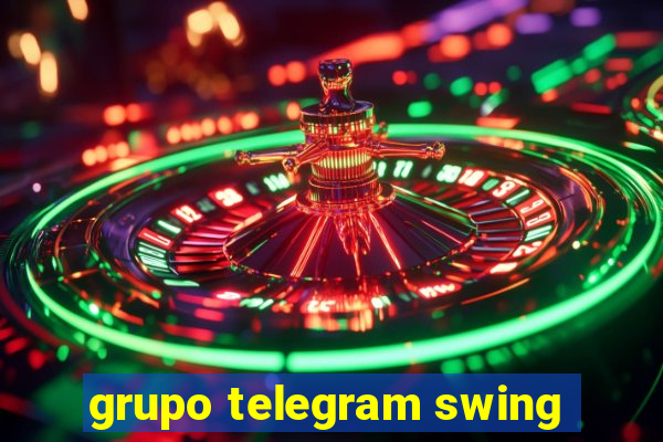 grupo telegram swing